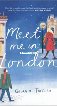Meet Me in London - Meet Me 1 - Georgia Toffolo - English