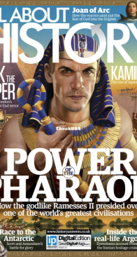 All About History Magazine Issue 010 - 2013 - English