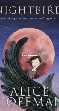 Nightbird - Alice Hoffman - English