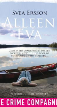 Alleen Eva - Eva 1 - Svea Ersson - Dutch