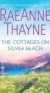 The Cottages on Silver Beach - Haven Point 08 - RaeAnne Thayne - English