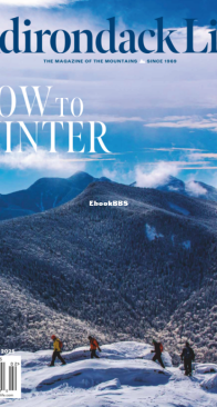 Adirondack Life 01-02.2025 - English