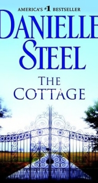 The Cottage - Danielle Steel - English
