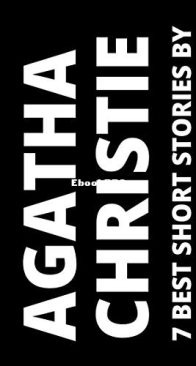 7 Best Short Stories - Agatha Christie - English