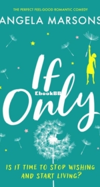 If Only - Angela Marsons - English