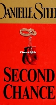 Second Chance - Danielle Steel - English