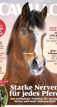 Cavallo - 02.2025 - German