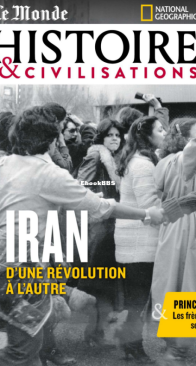 Histoire & Civilisations - Issue 93 - 04.2023 - French