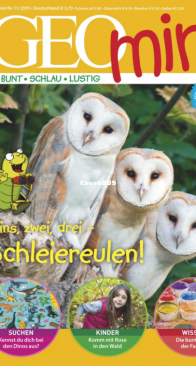 GEOmini 11.2019 - German
