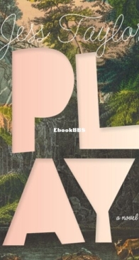 Play - Jess Taylor - English