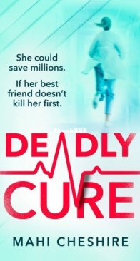 Deadly Cure - Mahi Cheshire - English