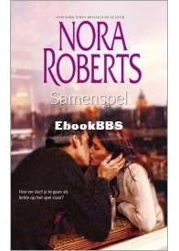 Samenspel - Gemengd Dubbel 1 - Nora Roberts - Dutch