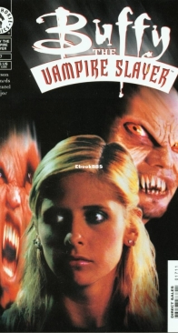 Buffy the Vampire Slayer 17 (of 63) - Dark Horse 2000 - English