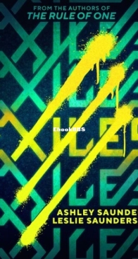 Exiles - Exiles 1 - Ashley Saunders - English