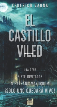 El Castillo Viled - Federico Vaona - Spanish