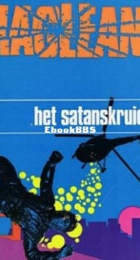 Het Satanskruid - Alistair MacLean - Dutch