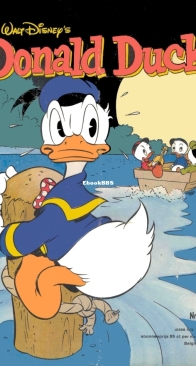 Donald Duck - Dutch Weekblad - Issue 28 - 1978 - Dutch