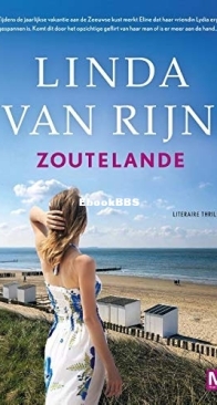 Zoutelande - Linda van Rijn - Dutch