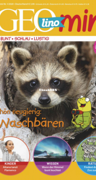 GEOmini 01.2020 - German