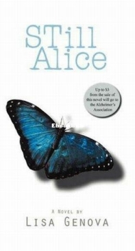 Still Alice - Lisa Genova - English