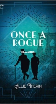 Once a Rogue - Roaring Twenties Magic 2 - Allie Therin - English