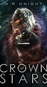 Crown of Stars - K. A. Knight - English
