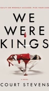 We Were Kings - Court Stevens - English