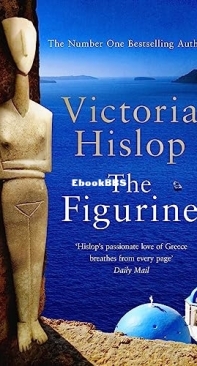 The Figurine - Victoria Hislop - English