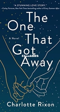 The One That Got Away - Charlotte Rixon - English