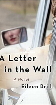 A Letter in the Wall - Eileen Brill - English