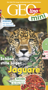 GEOmini 04.2025 - German