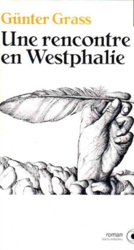Une Rencontre En Westphalie -  Günter Grass - French