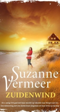 Zuidenwind - Suzanne Vermeer - Dutch
