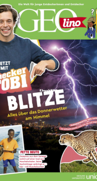 GEOlino 04.2021 - German