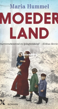 Moederland - Maria Hummel - Dutch