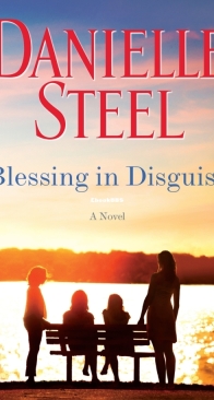 Blessing in Disguise - Danielle Steel - English