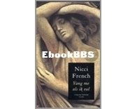 Vang Me Als Ik Val - Nicci French - Dutch