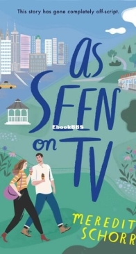 As Seen on TV - Meredith Schorr - English