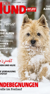 Der Hund - 01-02.2024 - German
