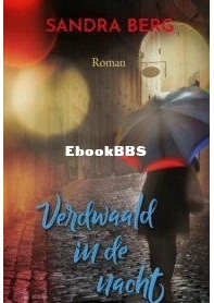 Verdwaald In de Nacht - Sandra Berg - Dutch
