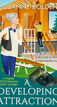 A Developing Attraction - Parker Photography 9 - Suzanne Bolden - English