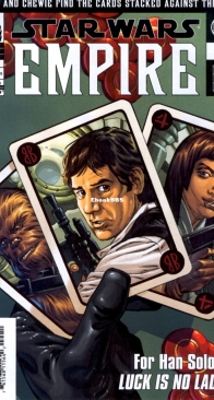 Star Wars: Empire 24 (of 40) - Dark Horse 2004 - English