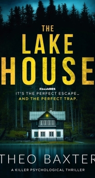 The Lake House - Theo Baxter - English