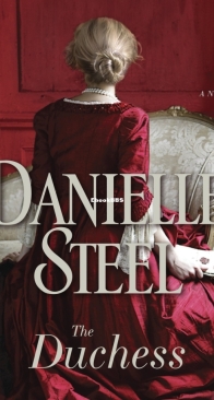 The Duchess - Danielle Steel - English