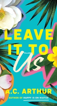 Leave It to Us - A.C. Arthur - English