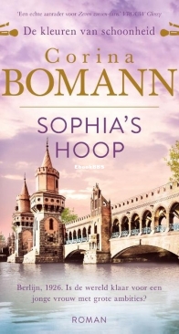 Sophia's Hoop - De Kleuren Van Schoonheid 01 - Corina Bomann - Dutch