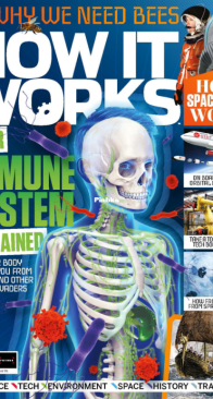 How it Works - Issue 175 - 2023 - English