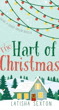 The Hart of Christmas - Dating a Denver Dragon 01 - Latisha Sexton - English