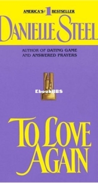 To Love Again - Danielle Steel - English