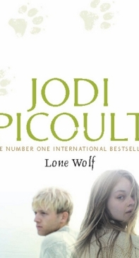 Lone Wolf - Jodi Picoult  - English